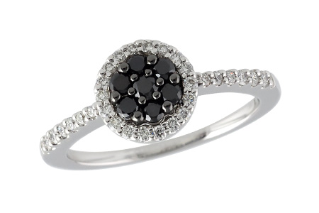 D186-89550: LDS DIA RG .24 BLACK DIA .48 TW