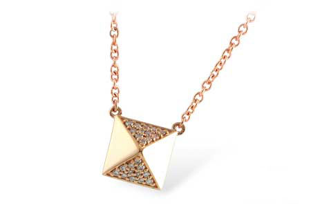 D187-81377: NECK .11 TW