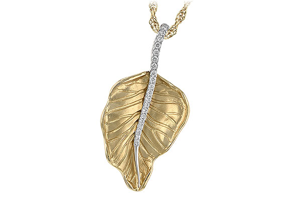 D189-56841: NECK .07 TW