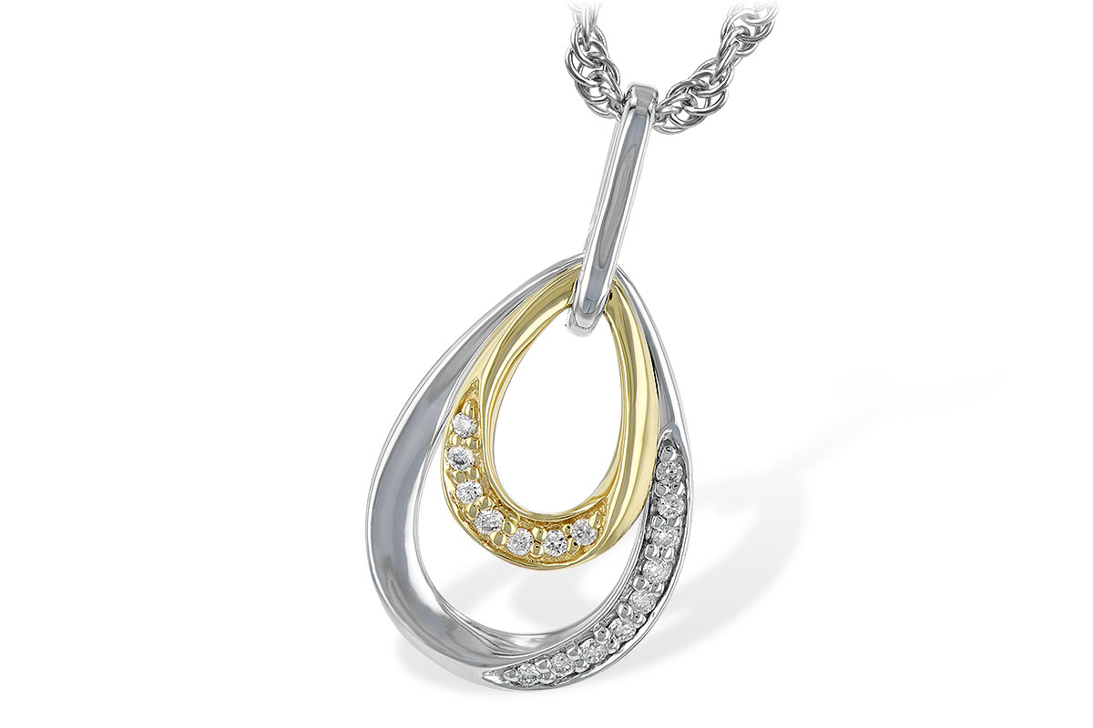 D189-60496: NECK .07 TW