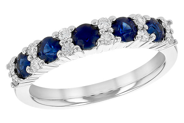 D189-63241: LDS WED RG .86 SAPP 1.10 TGW