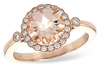 D190-45914: LDS RG 1.55 MORGANITE 1.72 TGW