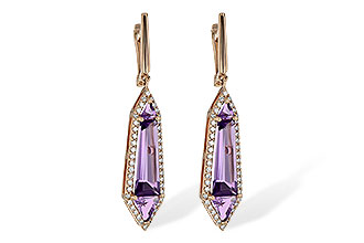 D190-45996: EARR 4.05 AMETHYST 4.47 TGW