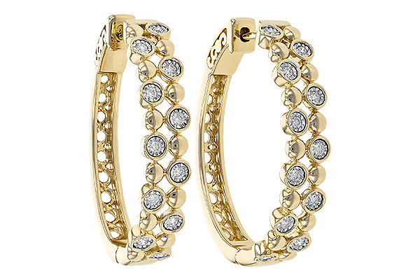 D190-50477: EARR .25 TW