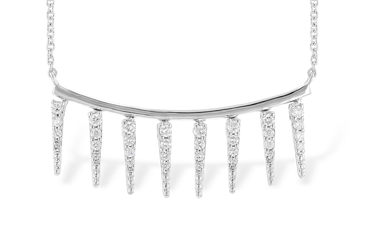 D190-54168: NECK .25 TW