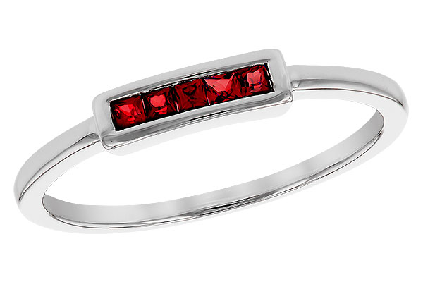 D273-22305: LDS RG .15 TW RUBY