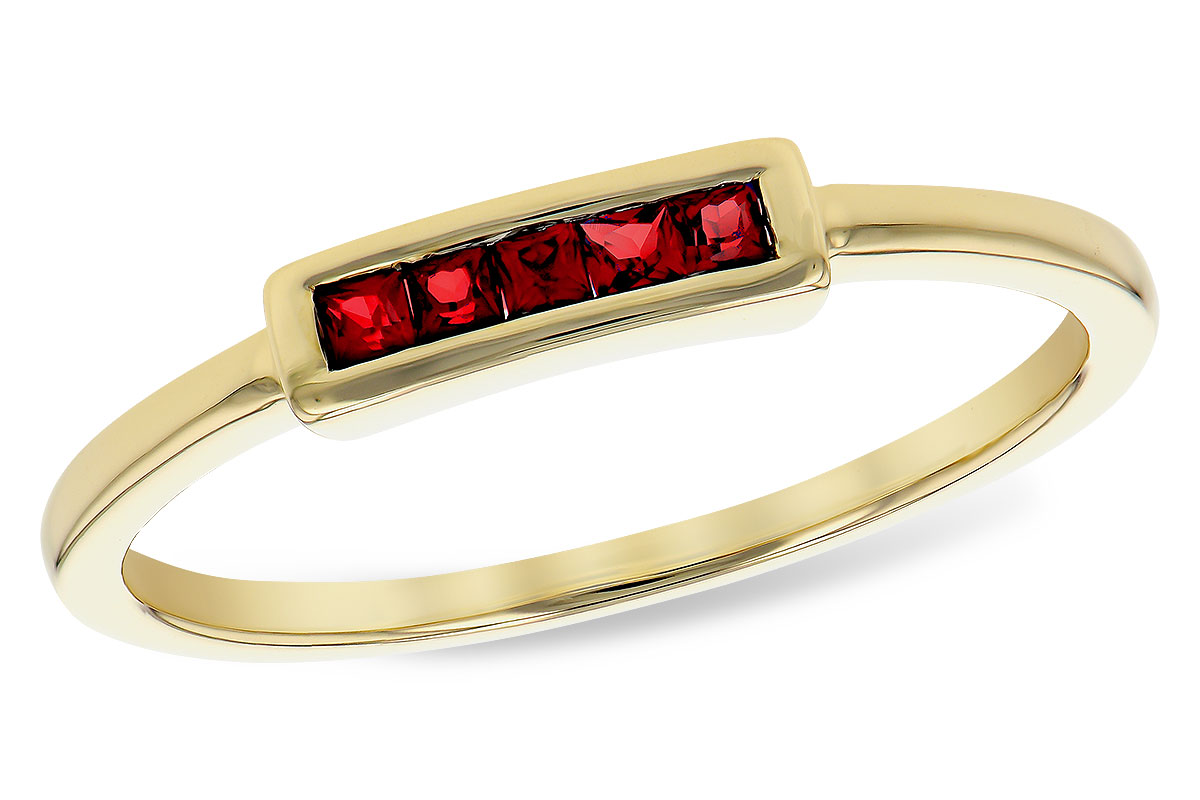D273-22305: LDS RG .15 TW RUBY
