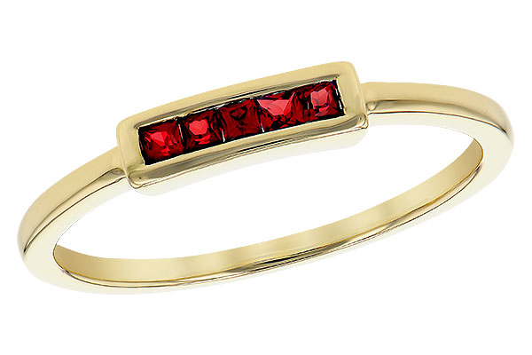 D273-22305: LDS RG .15 TW RUBY