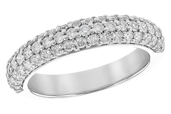 D273-22314: LDS WED RG 1.00 TW