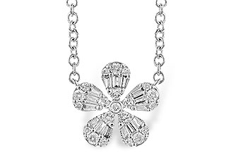 D273-22359: NECK .09 TW BAG .26 TW (18")