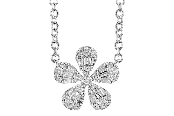 D273-22359: NECK .09 TW BAG .26 TW (18")