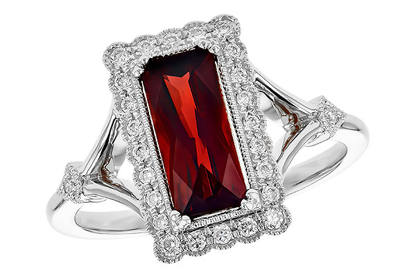 D273-23196: LDS 1.60 GARNET 1.77 TGW