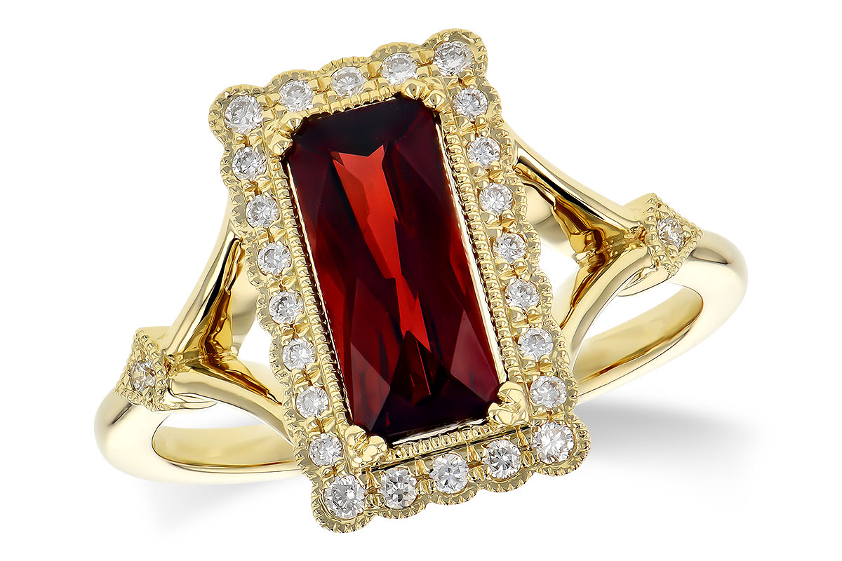 D273-23196: LDS 1.60 GARNET 1.77 TGW