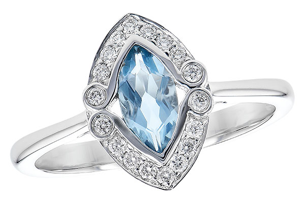D273-23241: LDS RG .43 AQUA .57 TGW