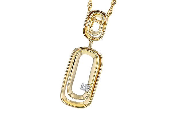 D273-25041: NECK .03 BR