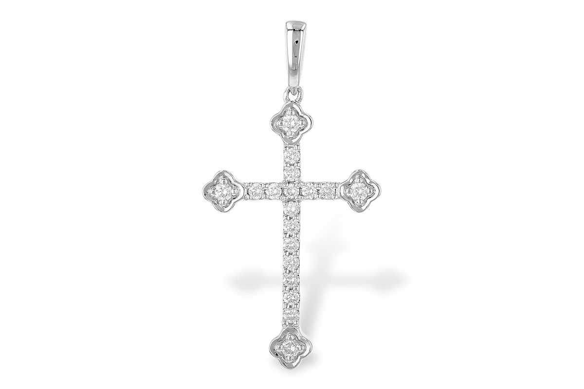 D274-09577: PENDANT .26 TW