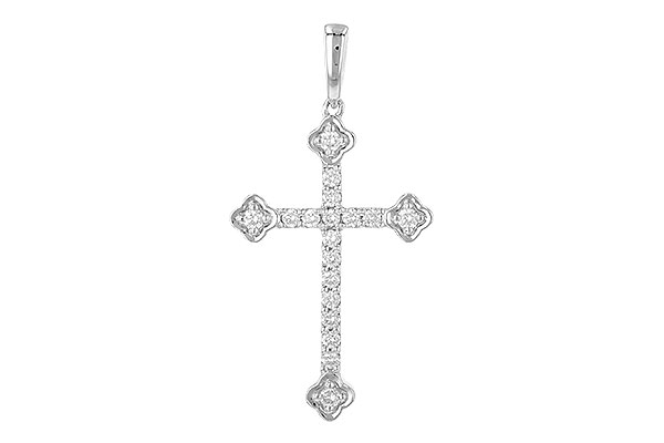 D274-09577: PENDANT .26 TW