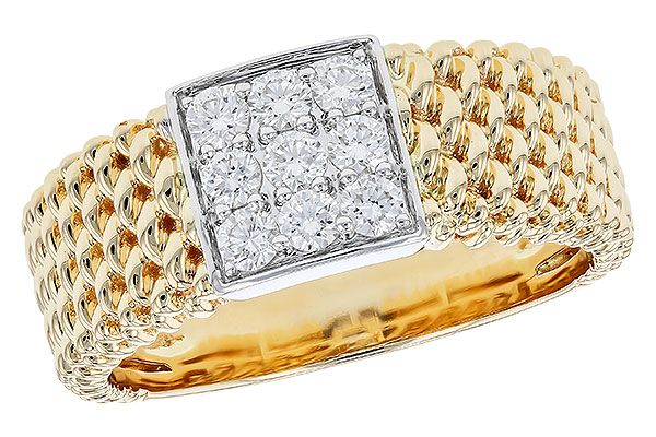 D274-12296: LDS DIA RG .33 TW