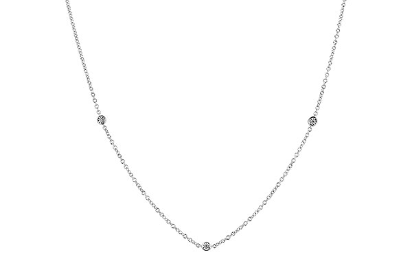D274-17732: NECK .29 TW (E273-21423 W/ 9 STATIONS IN 22")