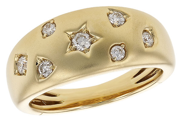 D274-17750: LDS DIA WED RG .25 TW