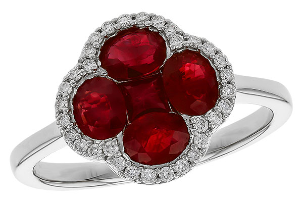 D275-02277: LDS RG 1.72 TW RUBY 1.87 TGW