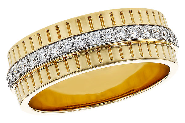 D275-05923: LDS DIA WED RG .30 TW