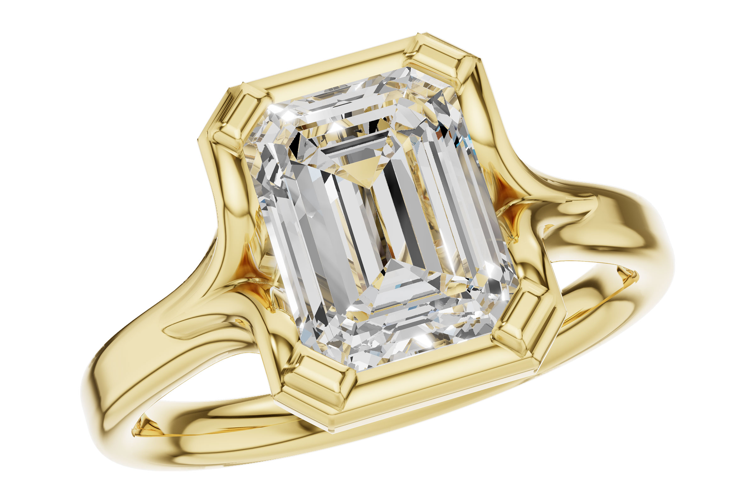D275-91450: LDS SEMI RG