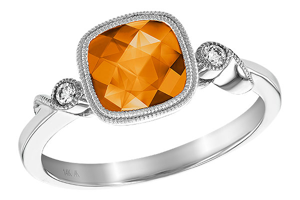 E184-16886: LDS RG 1.10 CITRINE 1.15 TGW