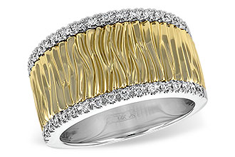 E185-02305: LDS WED RG .20 TW