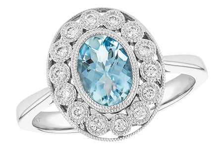 E188-66859: LDS RG .62 AQUA .75 TGW