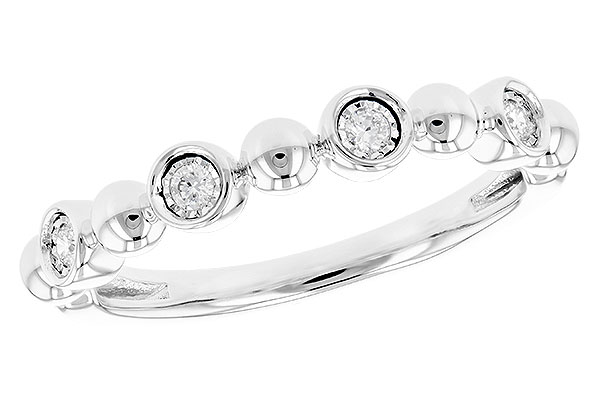 E273-19605: LDS DIA WED RG .08 TW