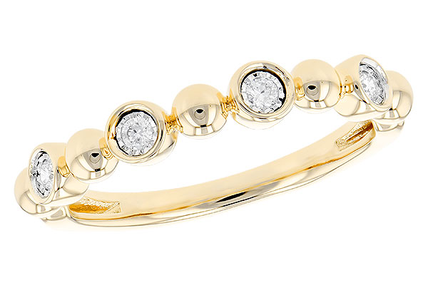 E273-19605: LDS DIA WED RG .08 TW