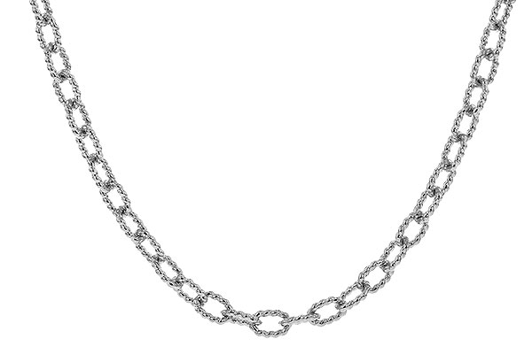 E274-15068: ROLO SM (18IN, 1.9MM, 14KT, LOBSTER CLASP)