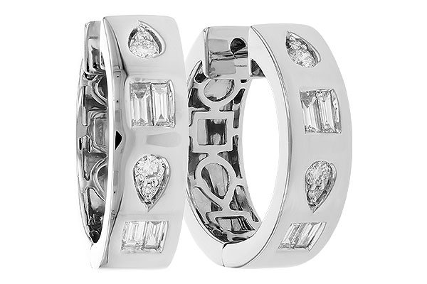 E274-15977: EARR .18 BAG .32 TW