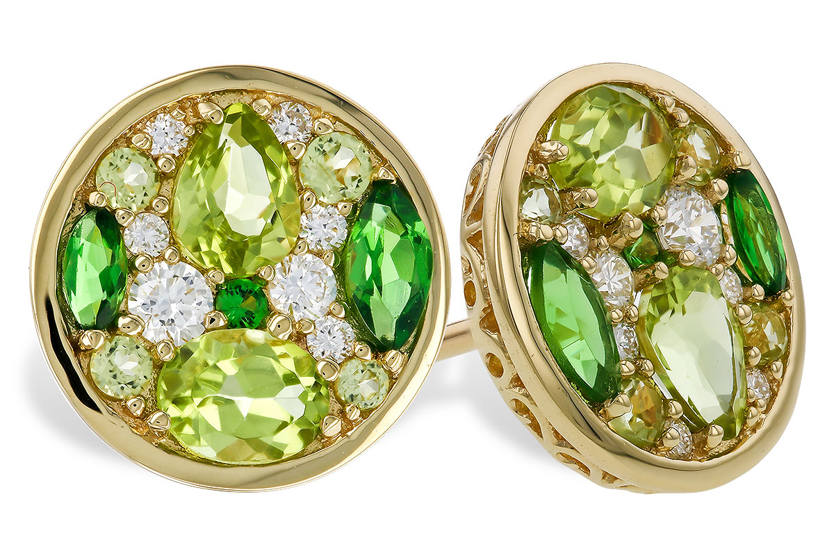 E275-04114: EARR 1.03 TW SEMI-PRECIOUS (TSAV, PER) 1.19 TGW