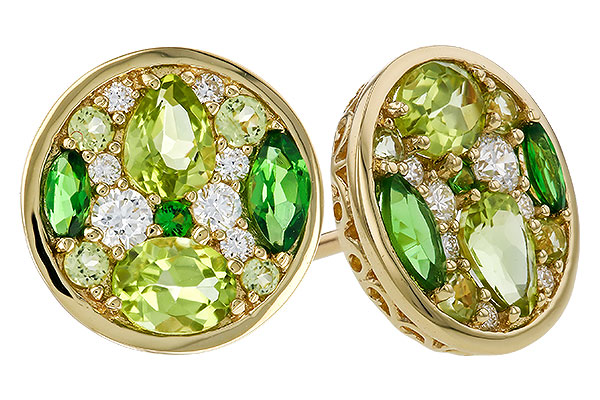 E275-04114: EARR 1.03 TW SEMI-PRECIOUS (TSAV, PER) 1.19 TGW