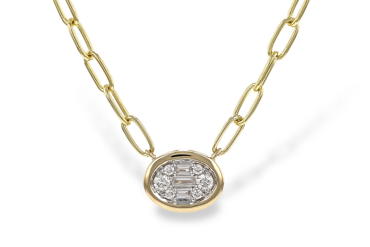 E275-05941: NECK .03 BAG .12 TW (18")