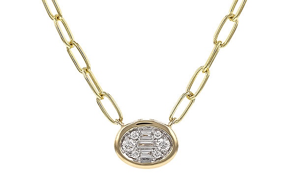 E275-05941: NECK .03 BAG .12 TW (18")