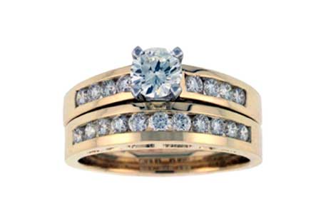 F008-65950: SET 0.40 BR 1.00 TW