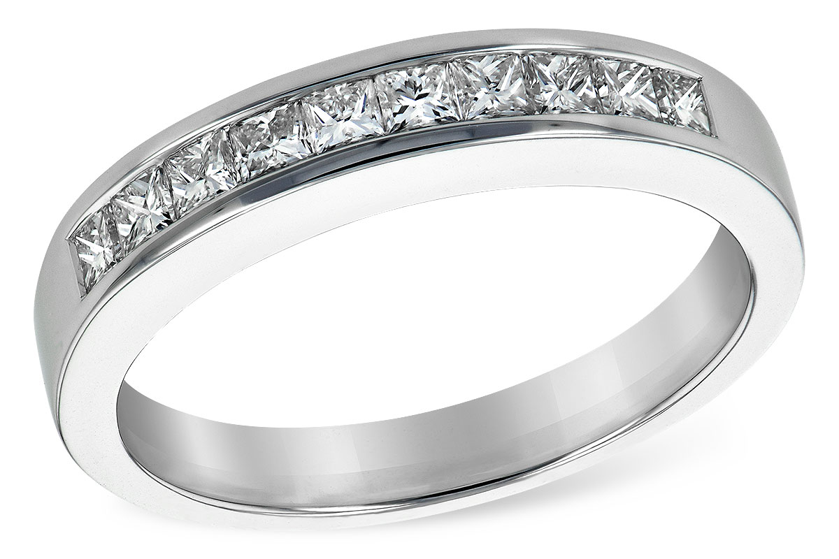 F093-24168: LDS WED RG .50TW