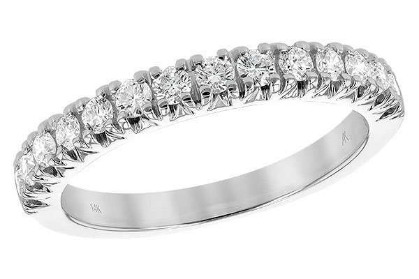 F190-46877: LDS WED RG .50 TW