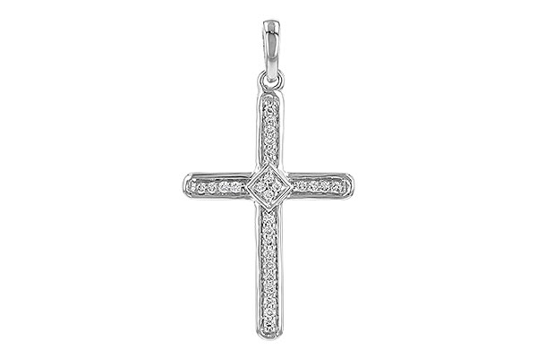 F190-49614: PENDANT .12 TW