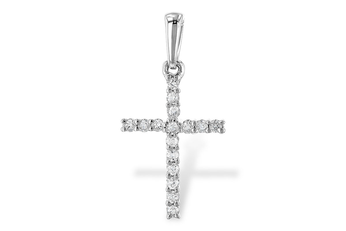 F190-49632: PENDANT .10 TW
