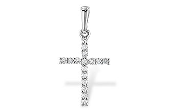 F190-49632: PENDANT .10 TW