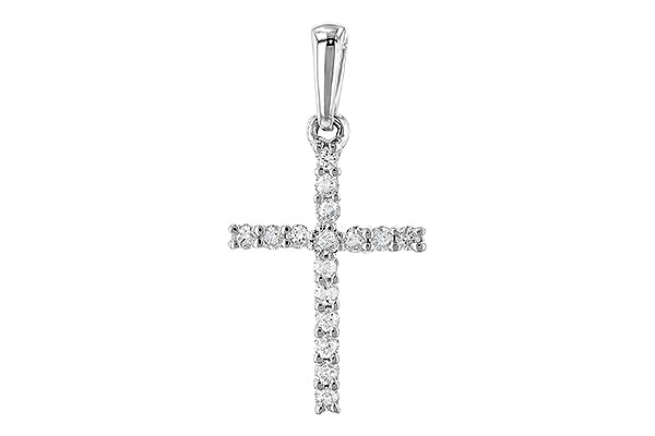 F190-49632: PENDANT .10 TW