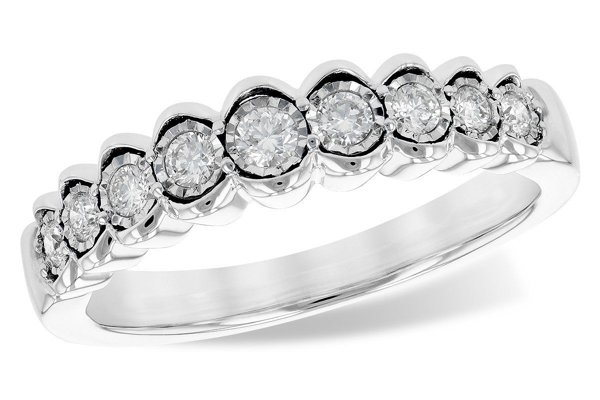 F190-50477: LDS DIA WED RG .24 TW