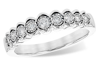 F190-50477: LDS DIA WED RG .24 TW