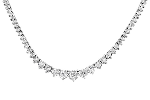 F190-53241: NECK 4.00 TW (17")