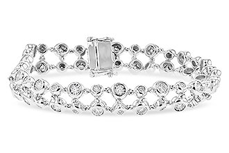F273-20495: BRACELET 1.33 TW