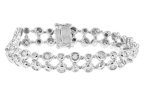 F273-20495: BRACELET 1.33 TW